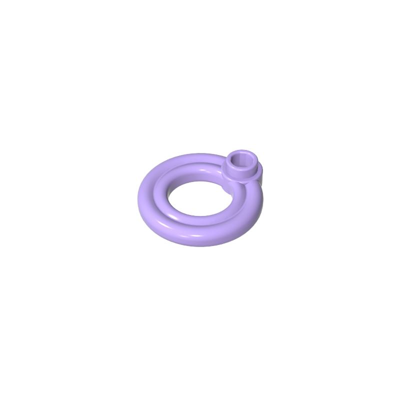 GDS-2052 - Equipment Flotation Ring [Life Preserver]