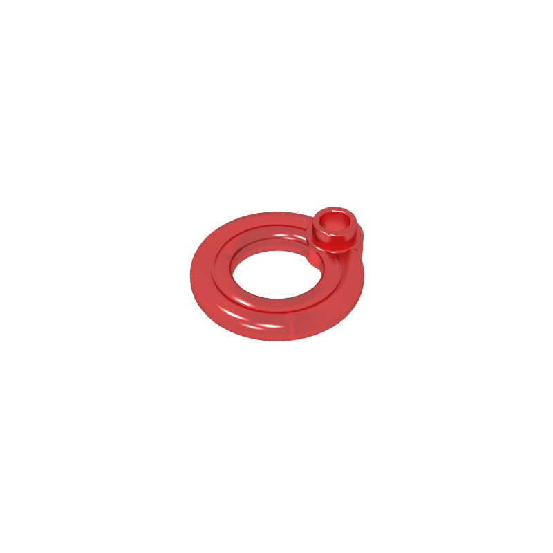 GDS-2052 - Equipment Flotation Ring [Life Preserver]