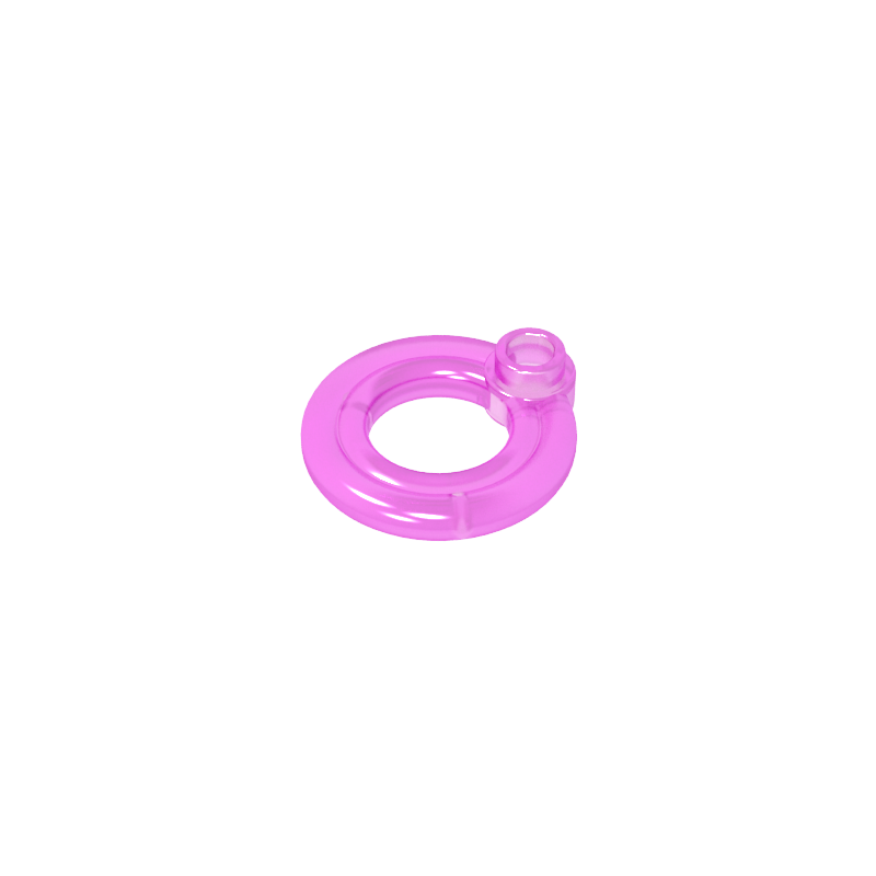 GDS-2052 - Equipment Flotation Ring [Life Preserver]