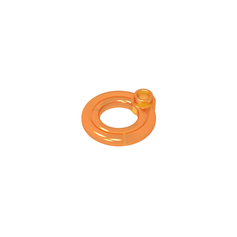 GDS-2052 - Equipment Flotation Ring [Life Preserver]