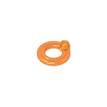 GDS-2052 - Equipment Flotation Ring [Life Preserver]