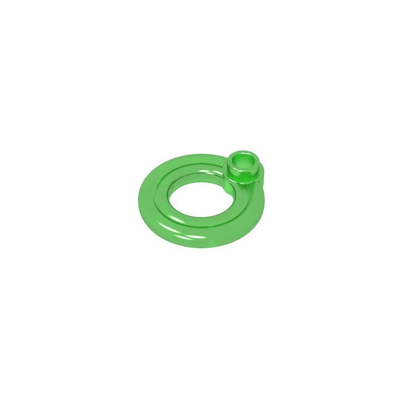 GDS-2052 - Equipment Flotation Ring [Life Preserver]