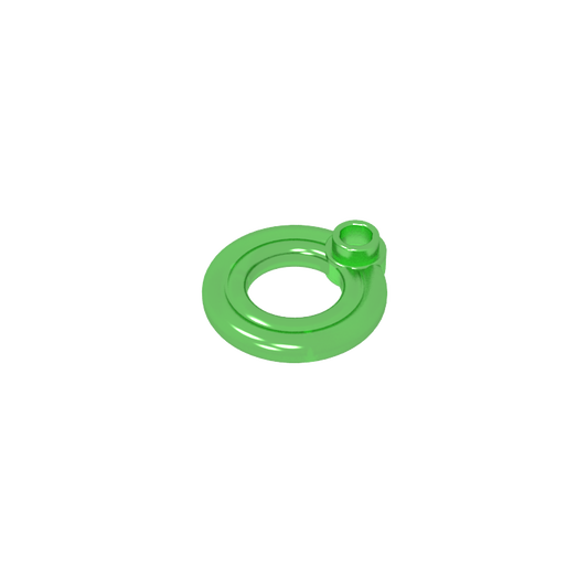 GDS-2052 - Equipment Flotation Ring [Life Preserver]