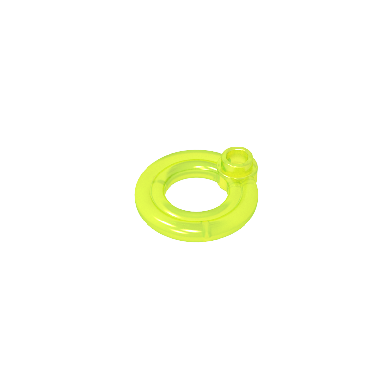 GDS-2052 - Equipment Flotation Ring [Life Preserver]