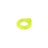 Transparent Fluore Green 49