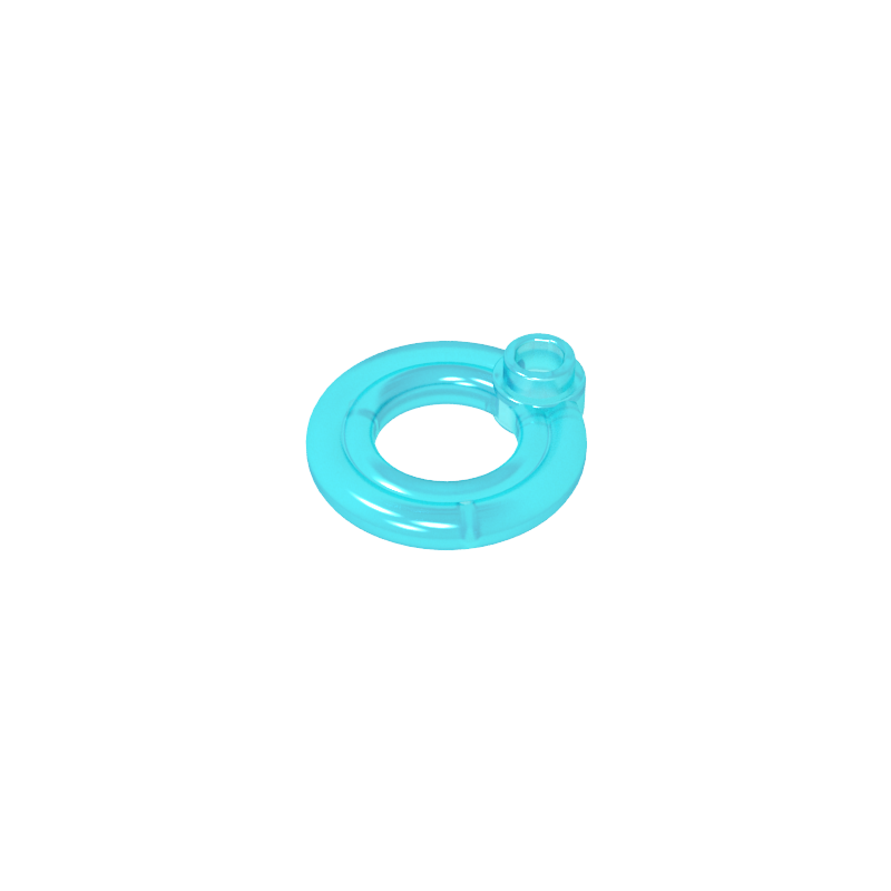GDS-2052 - Equipment Flotation Ring [Life Preserver]