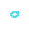Transparent Light Blue 42