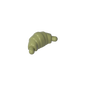 GDS-2053 - Food Croissant - Rounded Ends