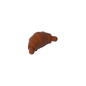 GDS-2053 - Food Croissant - Rounded Ends