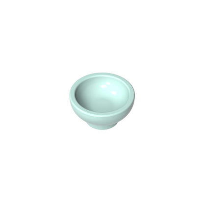 GDS-2054 - Equipment Dish / Bowl [Plain]