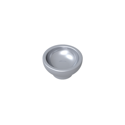 GDS-2054 - Equipment Dish / Bowl [Plain]