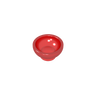 Transparent Red 41