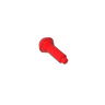 Bright Red 21