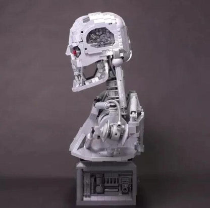 MOC 20570 Terminator T800 bust