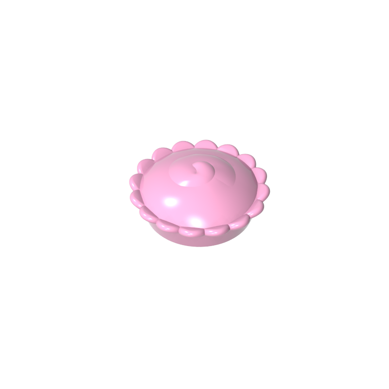 GDS-2058 - Food Pie