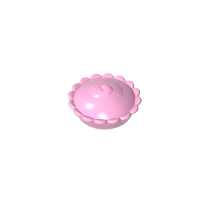 GDS-2058 - Food Pie