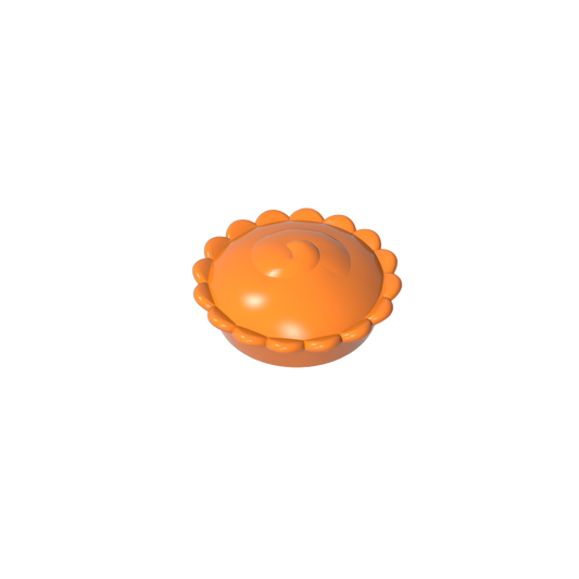 GDS-2058 - Food Pie