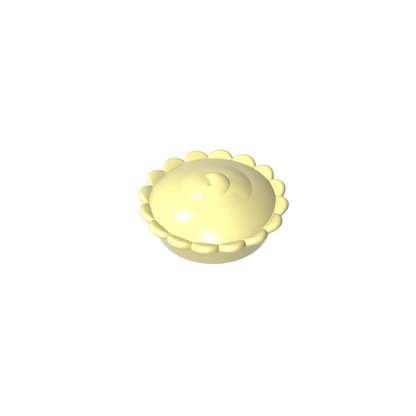 GDS-2058 - Food Pie