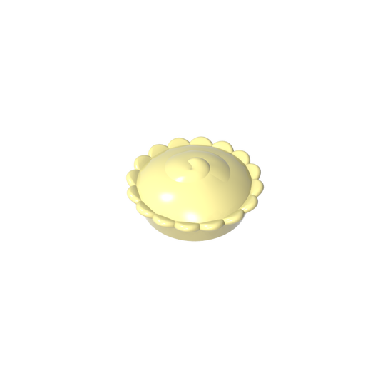 GDS-2058 - Food Pie