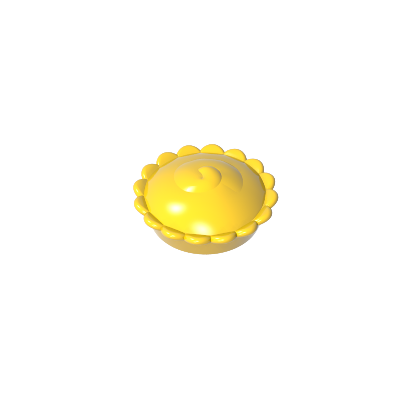 GDS-2058 - Food Pie