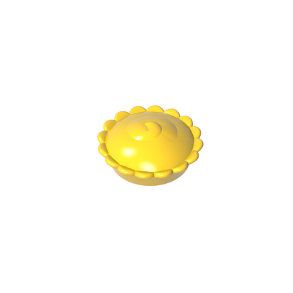 GDS-2058 - Food Pie