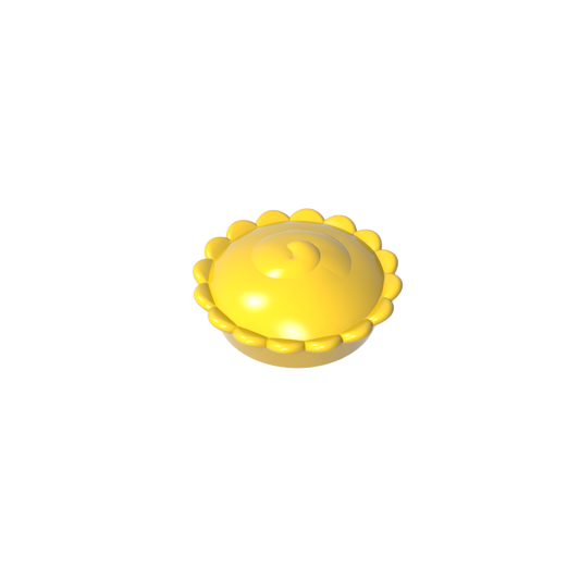 GDS-2058 - Food Pie