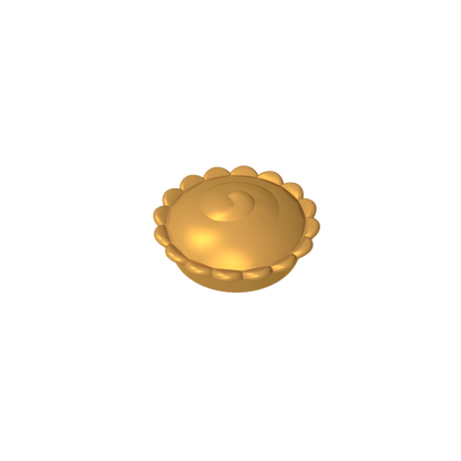 GDS-2058 - Food Pie