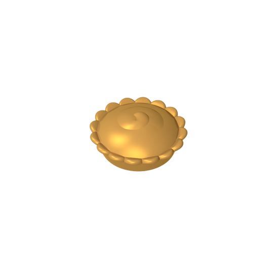 GDS-2058 - Food Pie