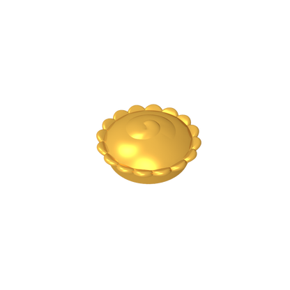 GDS-2058 - Food Pie