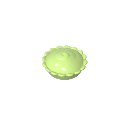 GDS-2058 - Food Pie