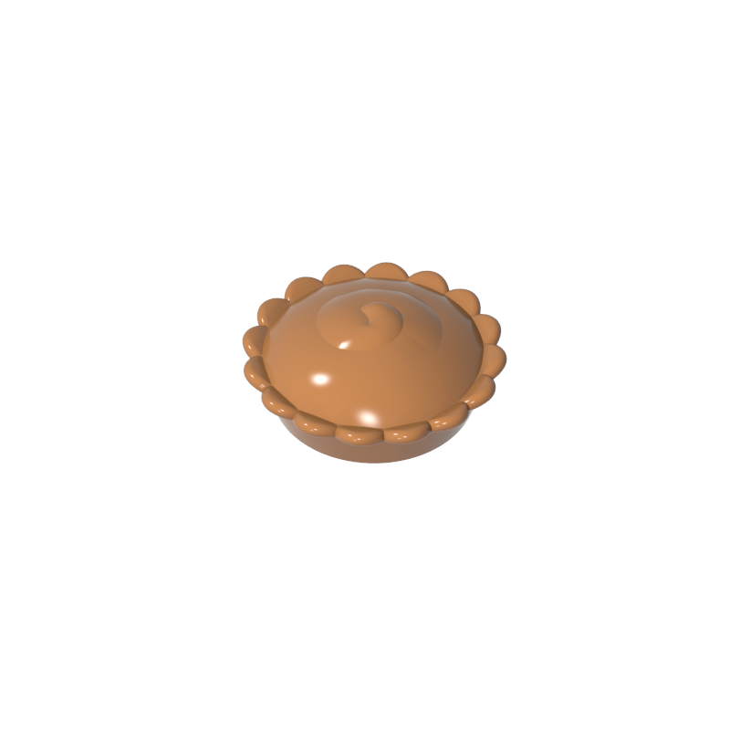 GDS-2058 - Food Pie