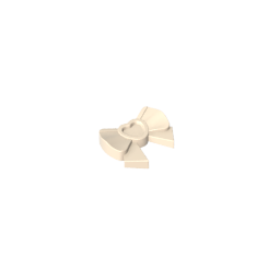 GDS-2060 - Headwear Accessory Bow with Pin