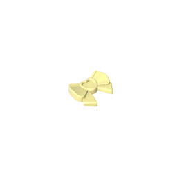 GDS-2060 - Headwear Accessory Bow with Pin