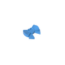 Medium Blue 102