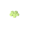 Spring Yellowish Green 326