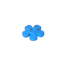 Dark Azur 321