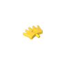 Bright Yellow 24