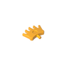 Flame Yellowish Orange 191
