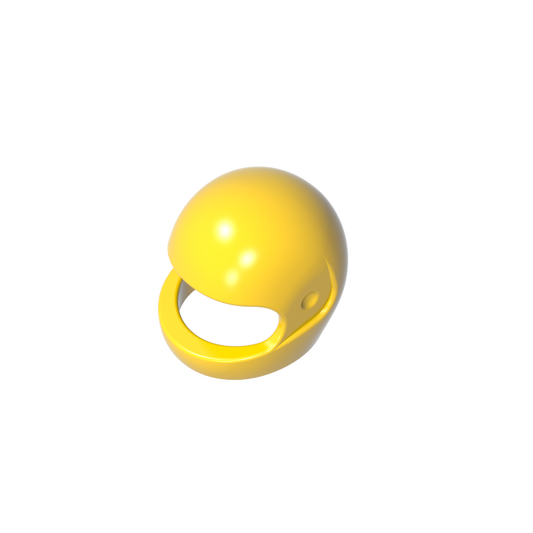 GDS-2067 - Minifig Standard Helmet