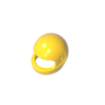 Bright Yellow 24
