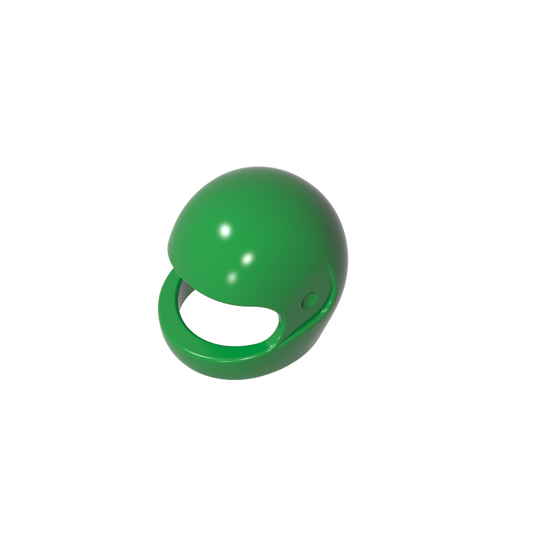 GDS-2067 - Minifig Standard Helmet