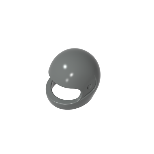 GDS-2067 - Minifig Standard Helmet