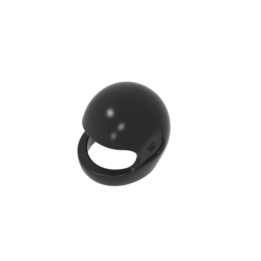 GDS-2067 - Minifig Standard Helmet