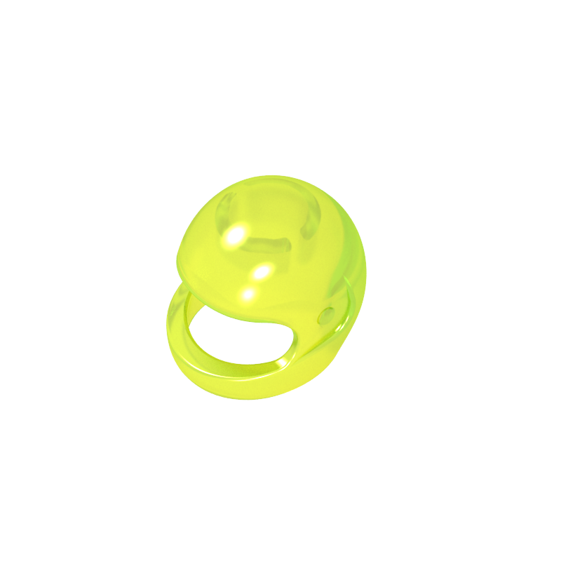 GDS-2067 - Minifig Standard Helmet