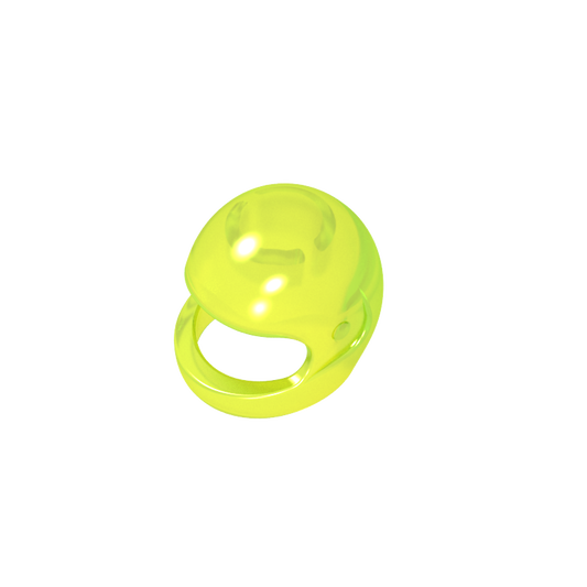 GDS-2067 - Minifig Standard Helmet