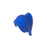 Bright Blue 23