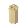 Brick Yellow 5