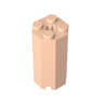 Light Nougat 283