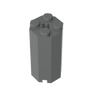 Dark Stone Grey 199