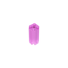 Transparent Medium Reddish Violet 113